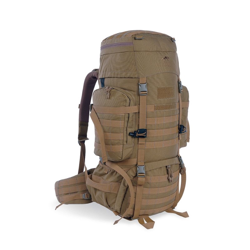 Sac Tasmanian Tiger - Coyote - Raid Pack Mk III - 52L