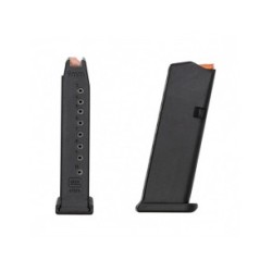 Chargeur Glock pour Glock 43x/48 - 9x19 - 10 coups