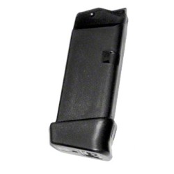 Chargeur Glock pour Glock 26 - 9x19 - 10+2 coups