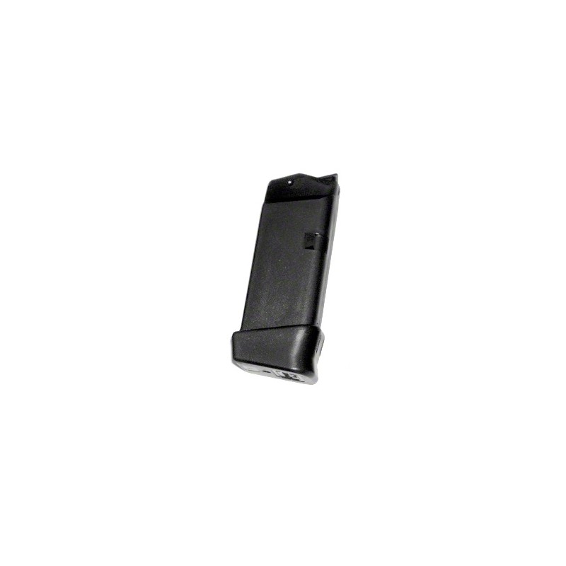 Chargeur Glock pour Glock 26 - 9x19 - 10+2 coups