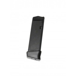 Chargeur Glock pour Glock 19 - 9x19 - 15+2 coups