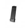 Chargeur Glock pour Glock 19 - 9x19 - 15+2 coups