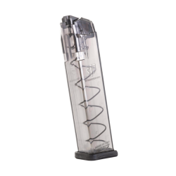 Chargeur Elite tactical systems pour Glock 17 - 9x19 - 17 coups