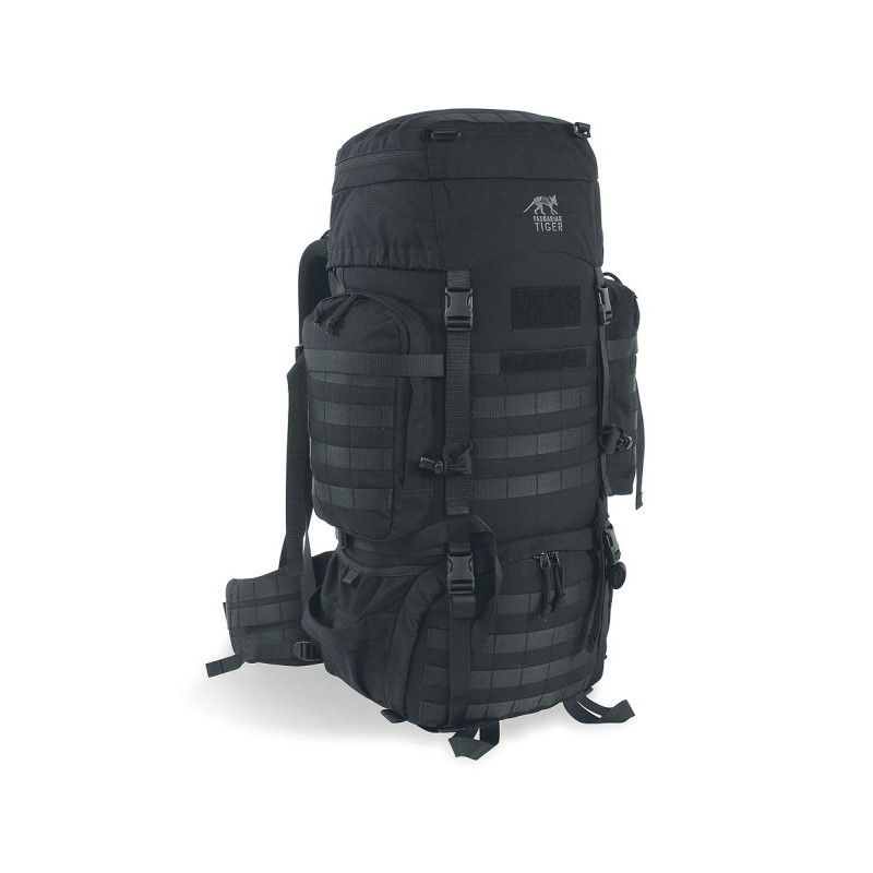 Sac Tasmanian Tiger - Noir - Raid Pack Mk III - 52L