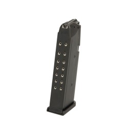 Chargeur Glock pour Glock 17 - 9x19 - 17 Coups