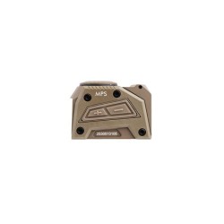 Viseur point rouge Steiner MPS FDE - 3.3 MOA