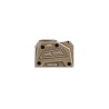 Viseur point rouge Steiner MPS FDE - 3.3 MOA