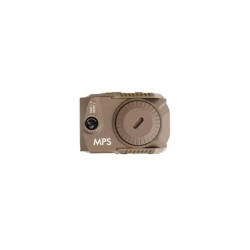 Viseur point rouge Steiner MPS FDE - 3.3 MOA