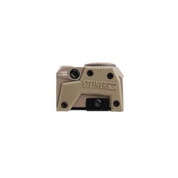 Viseur point rouge Steiner MPS FDE - 3.3 MOA