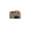 Viseur point rouge Steiner MPS FDE - 3.3 MOA