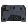 Viseur point rouge Steiner MPS Noir - 3.3 MOA