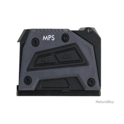 Viseur point rouge Steiner MPS Noir - 3.3 MOA