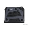 Viseur point rouge Steiner MPS Noir - 3.3 MOA