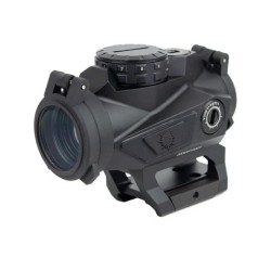 Viseur point rouge Steiner T1Xi - 2 MOA / 60 MOA