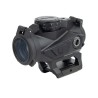 Viseur point rouge Steiner T1Xi - 2 MOA / 60 MOA
