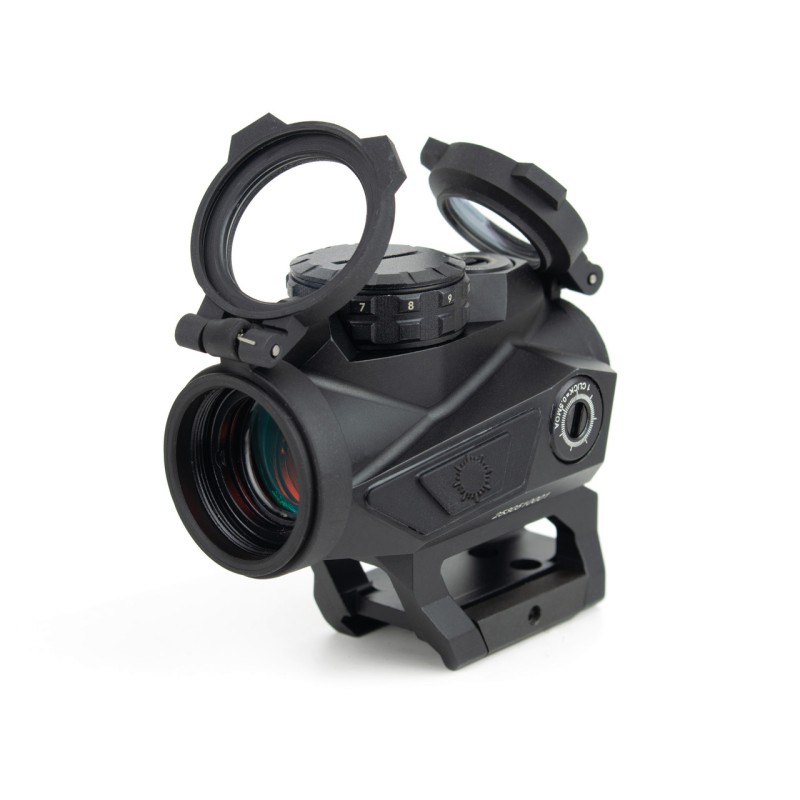 Viseur point rouge Steiner T1Xi - 2 MOA / 60 MOA