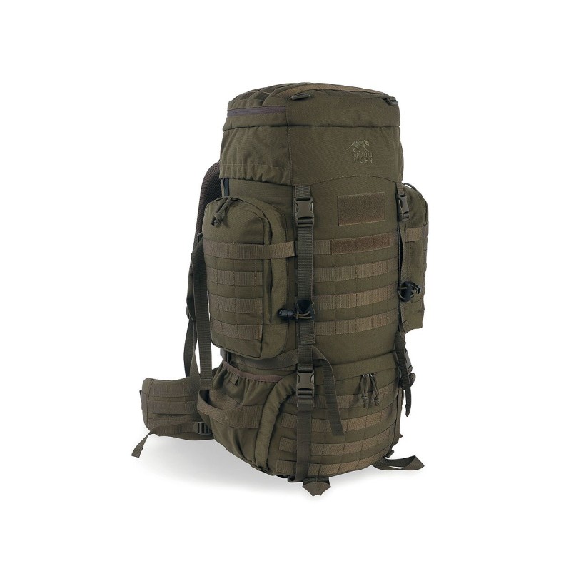 Sac Tasmanian Tiger - Olive - Raid Pack Mk III - 52L