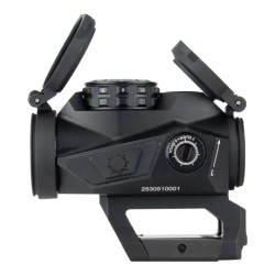 Viseur point rouge Steiner T1Xi - 2 MOA / 60 MOA