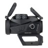 Viseur point rouge Steiner T1Xi - 2 MOA / 60 MOA