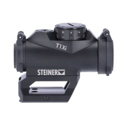 Viseur point rouge Steiner T1Xi - 2 MOA / 60 MOA