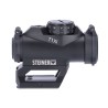 Viseur point rouge Steiner T1Xi - 2 MOA / 60 MOA