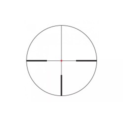Lunette de chasse Steiner nighthunter - 1.6-8x42 - Réticule 4A-i