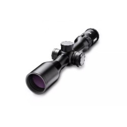 Lunette de chasse Steiner nighthunter - 1.6-8x42 - Réticule 4A-i