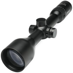 Lunette de Chasse Steiner Ranger 6 -  3-18  - Réticule 4A-i