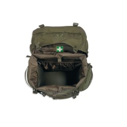 Sac Tasmanian Tiger - Olive - Raid Pack Mk III - 52L