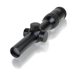 Lunette de chasse Steiner Ranger 4 - 1-4x24 - Réticule 4A-i
