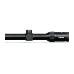 Lunette de chasse Steiner Ranger 4 - 1-4x24 - Réticule 4A-i