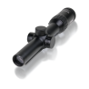 Lunette de chasse Steiner Ranger 4 - 1-4x24 - Réticule 4A-i - Avec rail ZEISS