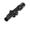 Lunette de chasse Steiner Ranger 4 - 1-4x24 - Réticule 4A-i - Avec rail ZEISS