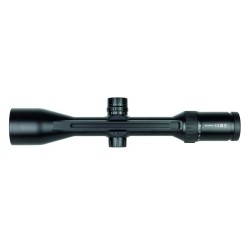 Lunette de chasse Steiner Ranger 8 - 2-16x50 - Réticule 4A-i - Avec rail ZEISS