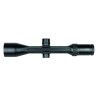 Lunette de chasse Steiner Ranger 8 - 2-16x50 - Réticule 4A-i - Avec rail ZEISS