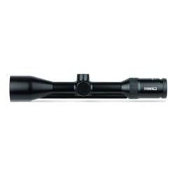 Lunette de chasse Steiner Ranger 8 - 2-16x50 - Réticule 4A-i - Avec rail ZEISS