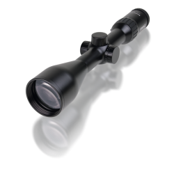Lunette de chasse Steiner Ranger 4 - 3-12x56 - Réticule 4A-i