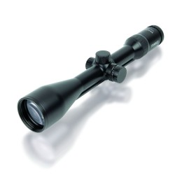 Lunette de chasse Steiner Ranger 8 - 3-24x56 - Réticule 4A-i - avec Rail ZEISS