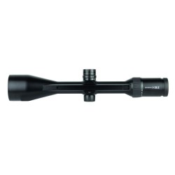 Lunette de chasse Steiner Ranger 8 - 3-24x56 - Réticule 4A-i - avec Rail ZEISS