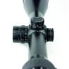 Lunette de chasse Steiner Ranger 8 - 3-24x56 - Réticule 4A-i - avec Rail ZEISS