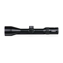 Lunette de chasse Steiner Ranger 4 - 3-12x56 - Réticule 4A-i - Avec rail ZEISS
