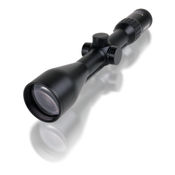 Lunette de chasse Steiner Ranger 4 - 3-12x56 - Réticule 4A-i - Avec rail ZEISS