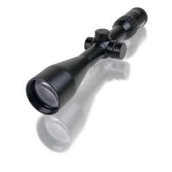 Lunette de chasse Steiner Range 4 - 6-24x56 - Réticule 4A-i