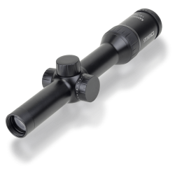 Lunette de chasse Steiner Ranger 8 - 1-8x24 - Réticule 4A-i