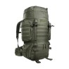 Sac Tasmanian Tiger - Vert SGO - Raid Pack Mk III - 52L