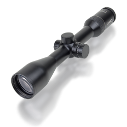 Lunette de chasse Steiner Ranger 8 - 2-16x50 - Réticule 4A-i
