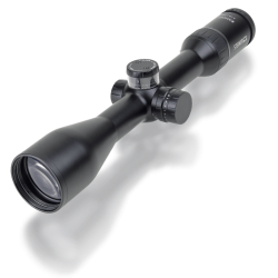 Lunette de chasse Steiner Ranger 8 - 2-16x50 - Réticule 4A-i - avec tourelle balistique