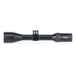 Lunette de chasse Steiner Ranger 8 - 2-16x50 - Réticule 4A-i - avec tourelle balistique