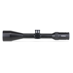 Lunette de chasse Steiner Ranger 8 - 4-32x56 - Réticule 4A-i - avec tourelle balistique