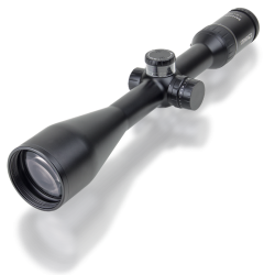 Lunette de chasse Steiner Ranger 8 - 4-32x56 - Réticule 4A-i - avec tourelle balistique
